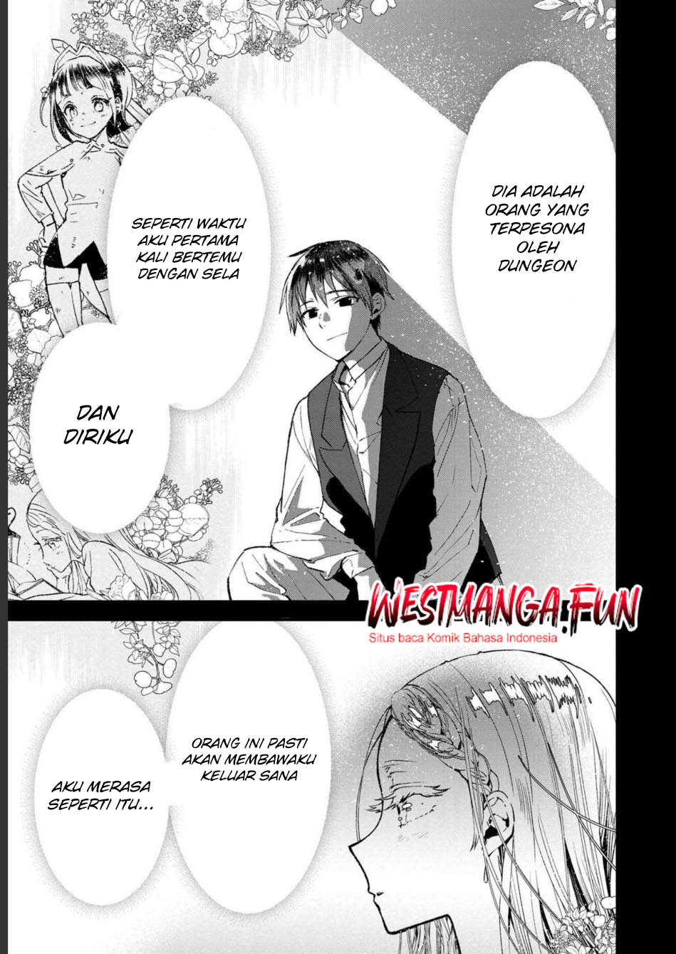 Ore, Yuusha janai desu kara. – VR Sekai no Chouten ni Kunrin Seshi Otoko. Tenseishi, Level 1 no Mushoku kara Restart suru Chapter 05