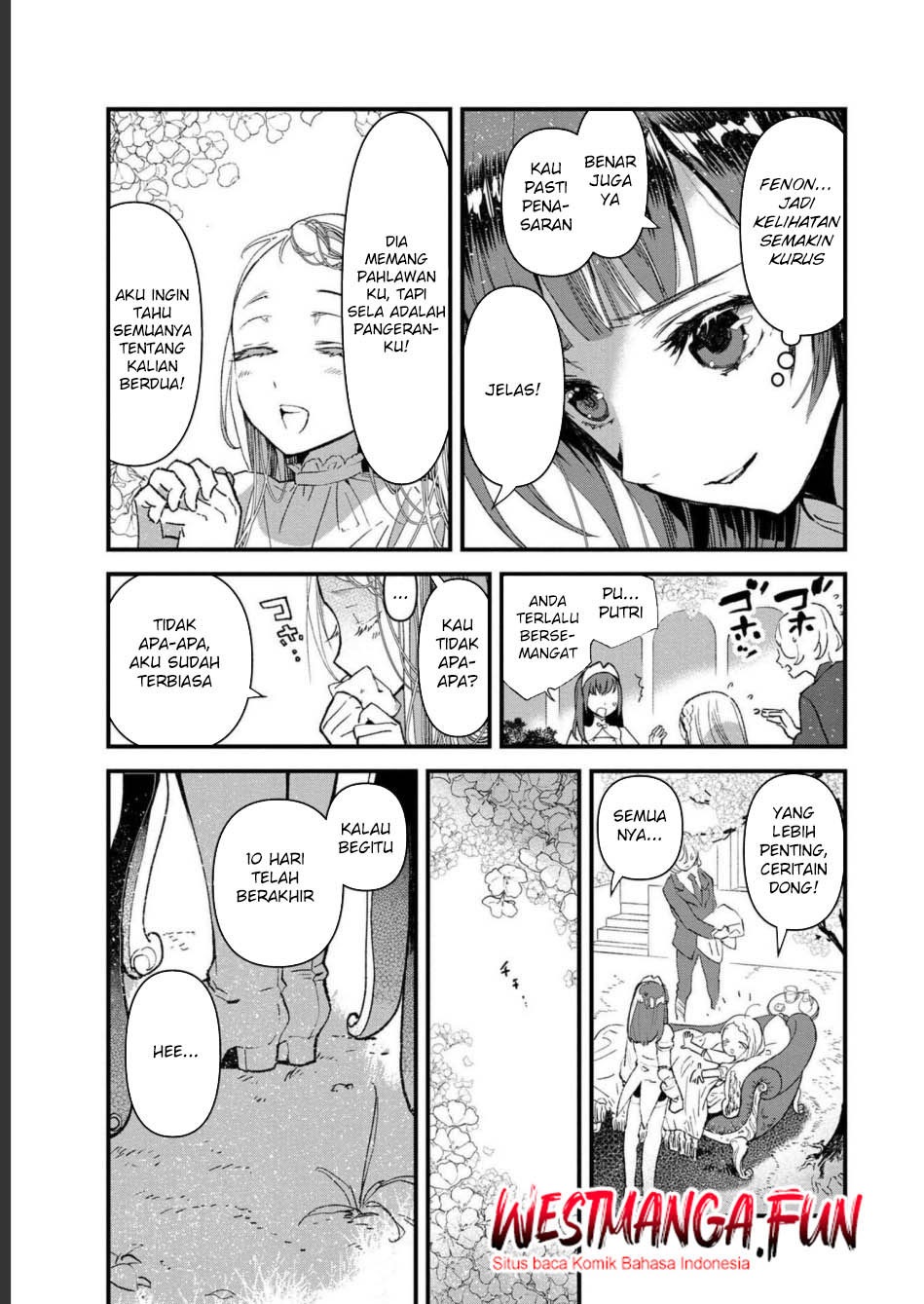 Ore, Yuusha janai desu kara. – VR Sekai no Chouten ni Kunrin Seshi Otoko. Tenseishi, Level 1 no Mushoku kara Restart suru Chapter 05