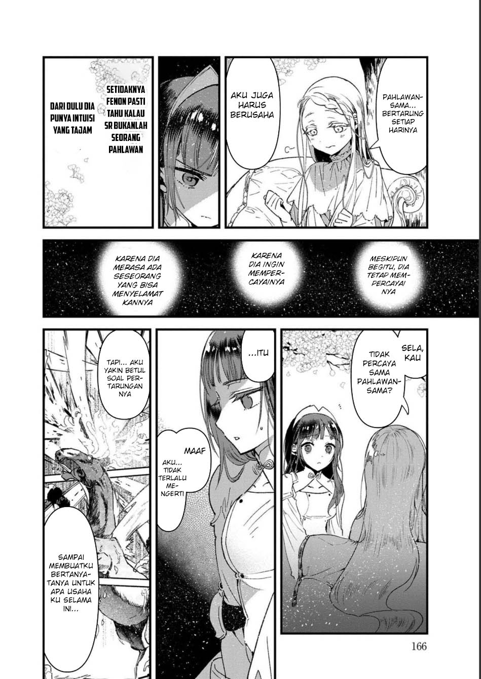 Ore, Yuusha janai desu kara. – VR Sekai no Chouten ni Kunrin Seshi Otoko. Tenseishi, Level 1 no Mushoku kara Restart suru Chapter 05