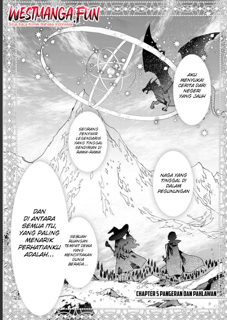 Ore, Yuusha janai desu kara. – VR Sekai no Chouten ni Kunrin Seshi Otoko. Tenseishi, Level 1 no Mushoku kara Restart suru Chapter 05