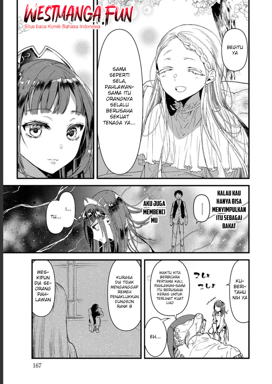 Ore, Yuusha janai desu kara. – VR Sekai no Chouten ni Kunrin Seshi Otoko. Tenseishi, Level 1 no Mushoku kara Restart suru Chapter 05