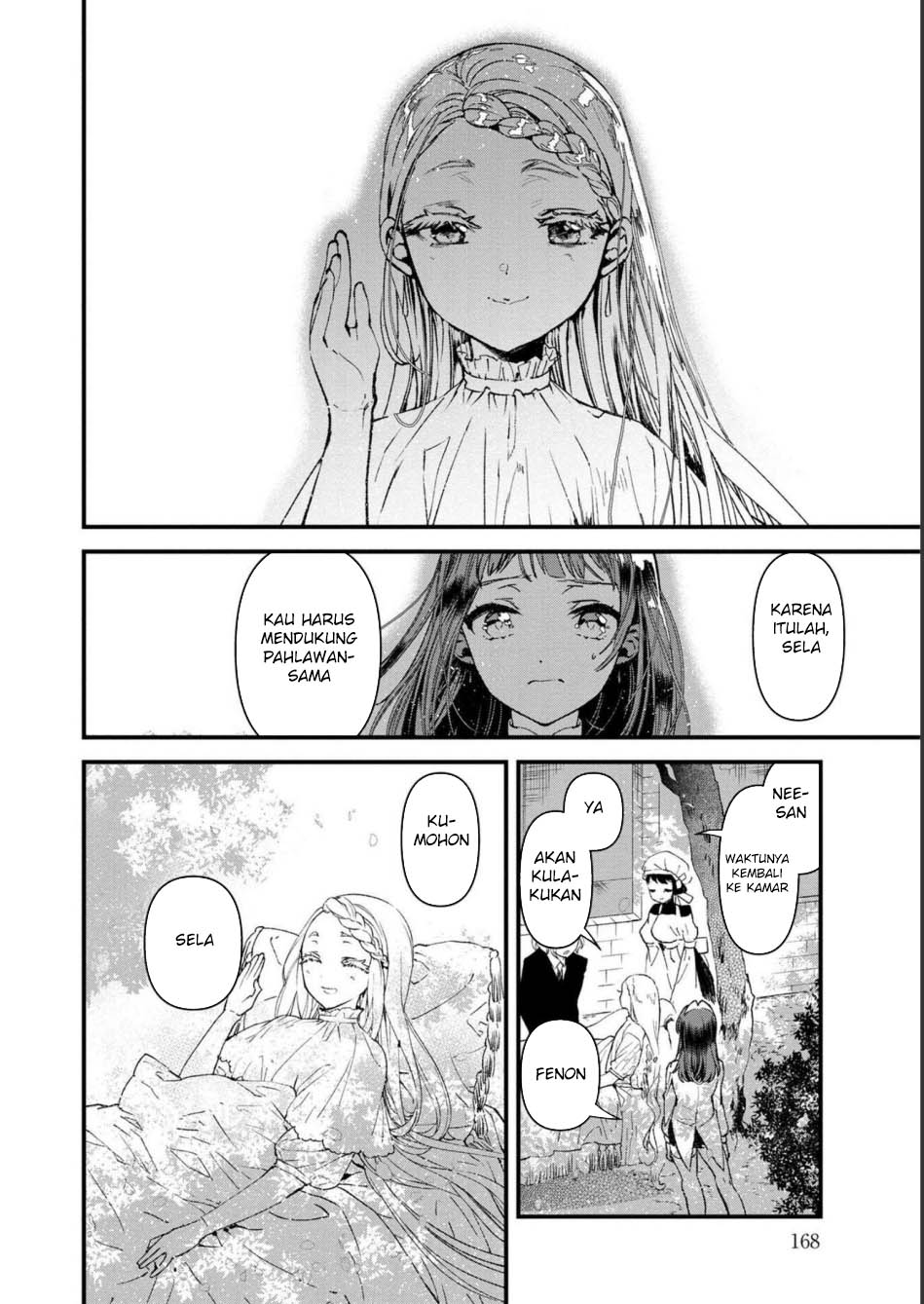 Ore, Yuusha janai desu kara. – VR Sekai no Chouten ni Kunrin Seshi Otoko. Tenseishi, Level 1 no Mushoku kara Restart suru Chapter 05