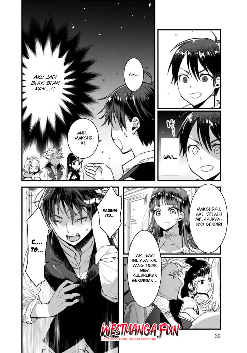Ore, Yuusha janai desu kara. – VR Sekai no Chouten ni Kunrin Seshi Otoko. Tenseishi, Level 1 no Mushoku kara Restart suru Chapter 06