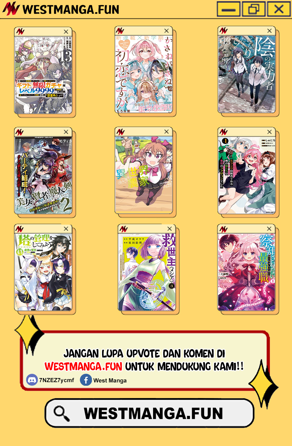 Ore, Yuusha janai desu kara. – VR Sekai no Chouten ni Kunrin Seshi Otoko. Tenseishi, Level 1 no Mushoku kara Restart suru Chapter 06