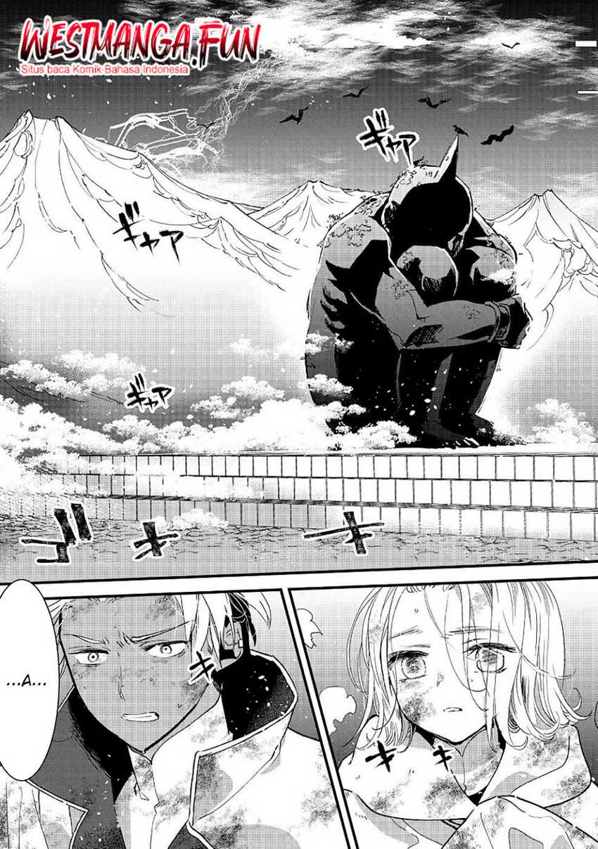 Ore, Yuusha janai desu kara. – VR Sekai no Chouten ni Kunrin Seshi Otoko. Tenseishi, Level 1 no Mushoku kara Restart suru Chapter 08