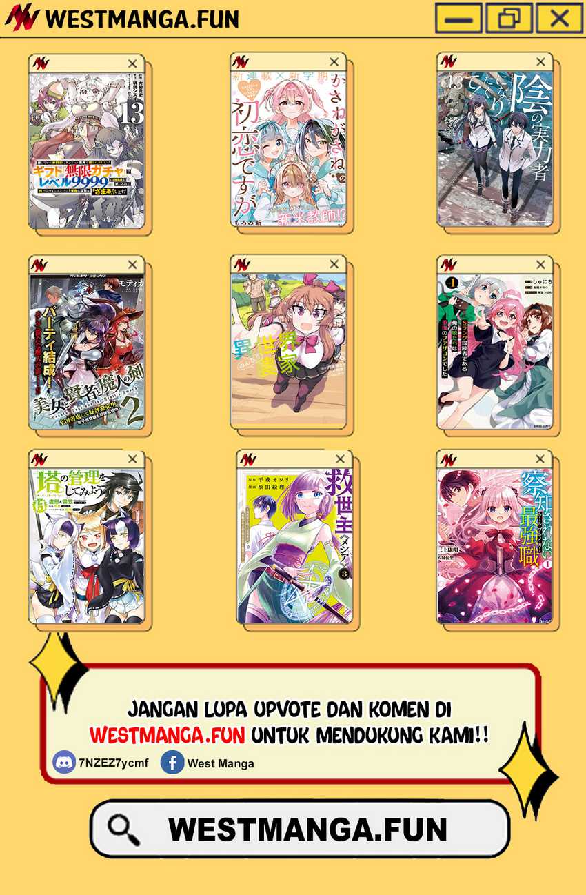 Ore, Yuusha janai desu kara. – VR Sekai no Chouten ni Kunrin Seshi Otoko. Tenseishi, Level 1 no Mushoku kara Restart suru Chapter 08