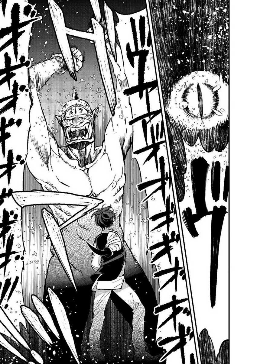 Ore, Yuusha janai desu kara. – VR Sekai no Chouten ni Kunrin Seshi Otoko. Tenseishi, Level 1 no Mushoku kara Restart suru Chapter 09