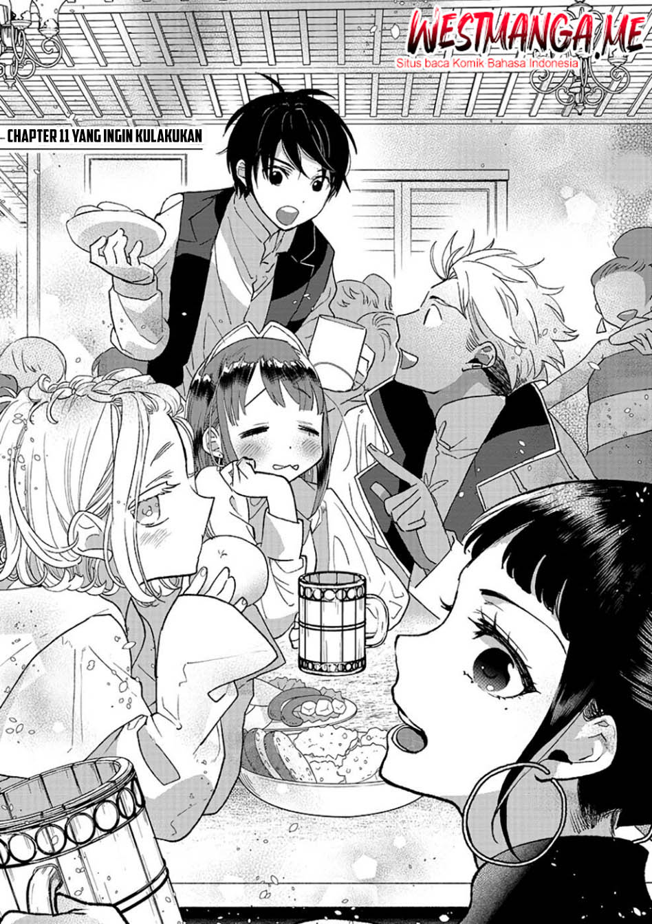 Ore, Yuusha janai desu kara. – VR Sekai no Chouten ni Kunrin Seshi Otoko. Tenseishi, Level 1 no Mushoku kara Restart suru Chapter 11