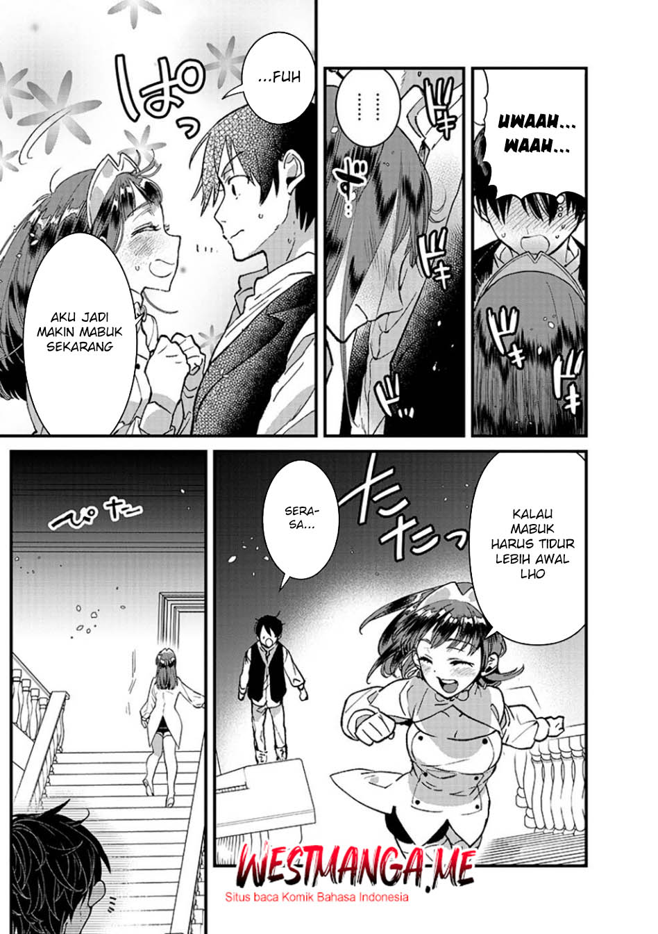 Ore, Yuusha janai desu kara. – VR Sekai no Chouten ni Kunrin Seshi Otoko. Tenseishi, Level 1 no Mushoku kara Restart suru Chapter 11