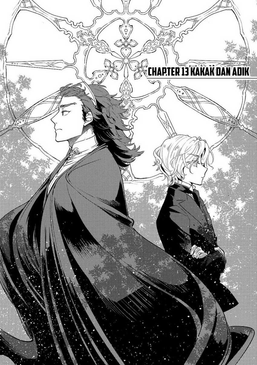 Ore, Yuusha janai desu kara. – VR Sekai no Chouten ni Kunrin Seshi Otoko. Tenseishi, Level 1 no Mushoku kara Restart suru Chapter 13