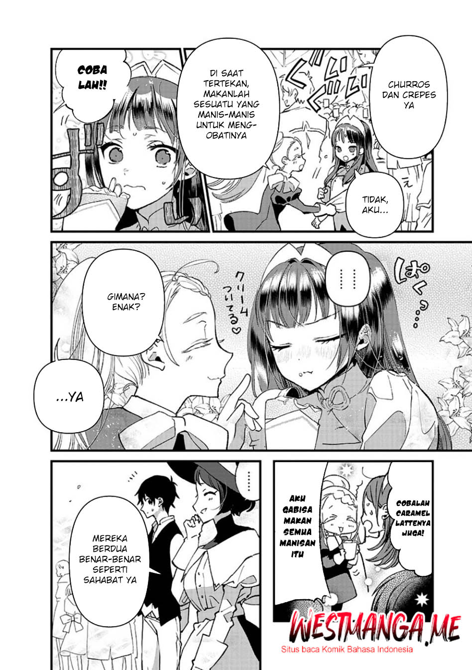 Ore, Yuusha janai desu kara. – VR Sekai no Chouten ni Kunrin Seshi Otoko. Tenseishi, Level 1 no Mushoku kara Restart suru Chapter 14
