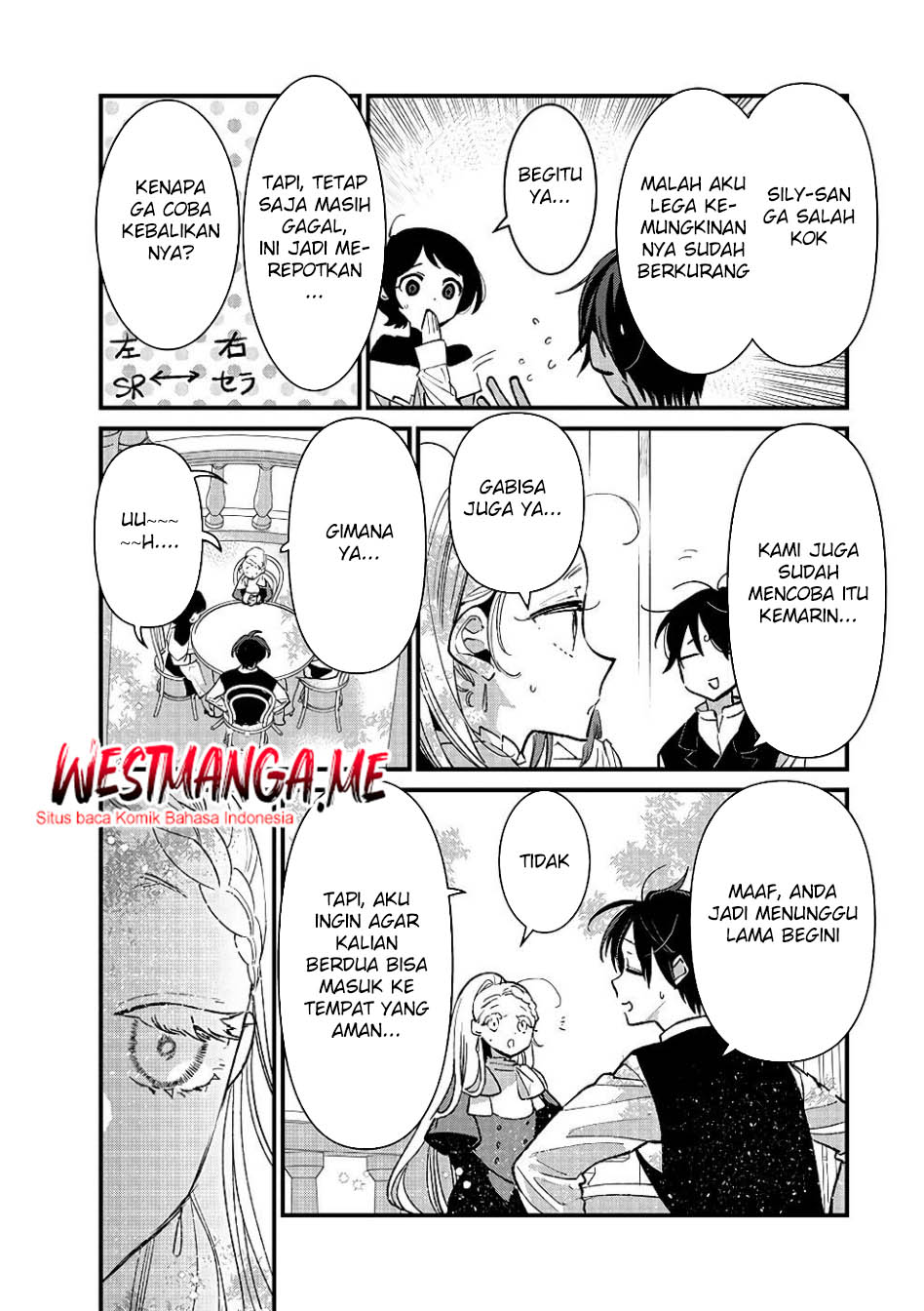 Ore, Yuusha janai desu kara. – VR Sekai no Chouten ni Kunrin Seshi Otoko. Tenseishi, Level 1 no Mushoku kara Restart suru Chapter 16