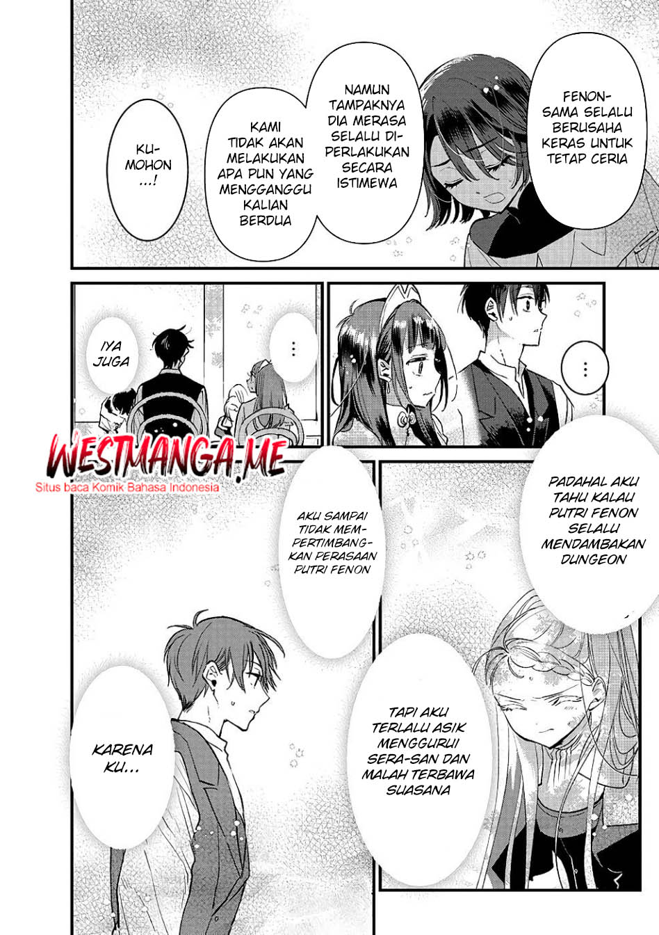 Ore, Yuusha janai desu kara. – VR Sekai no Chouten ni Kunrin Seshi Otoko. Tenseishi, Level 1 no Mushoku kara Restart suru Chapter 16