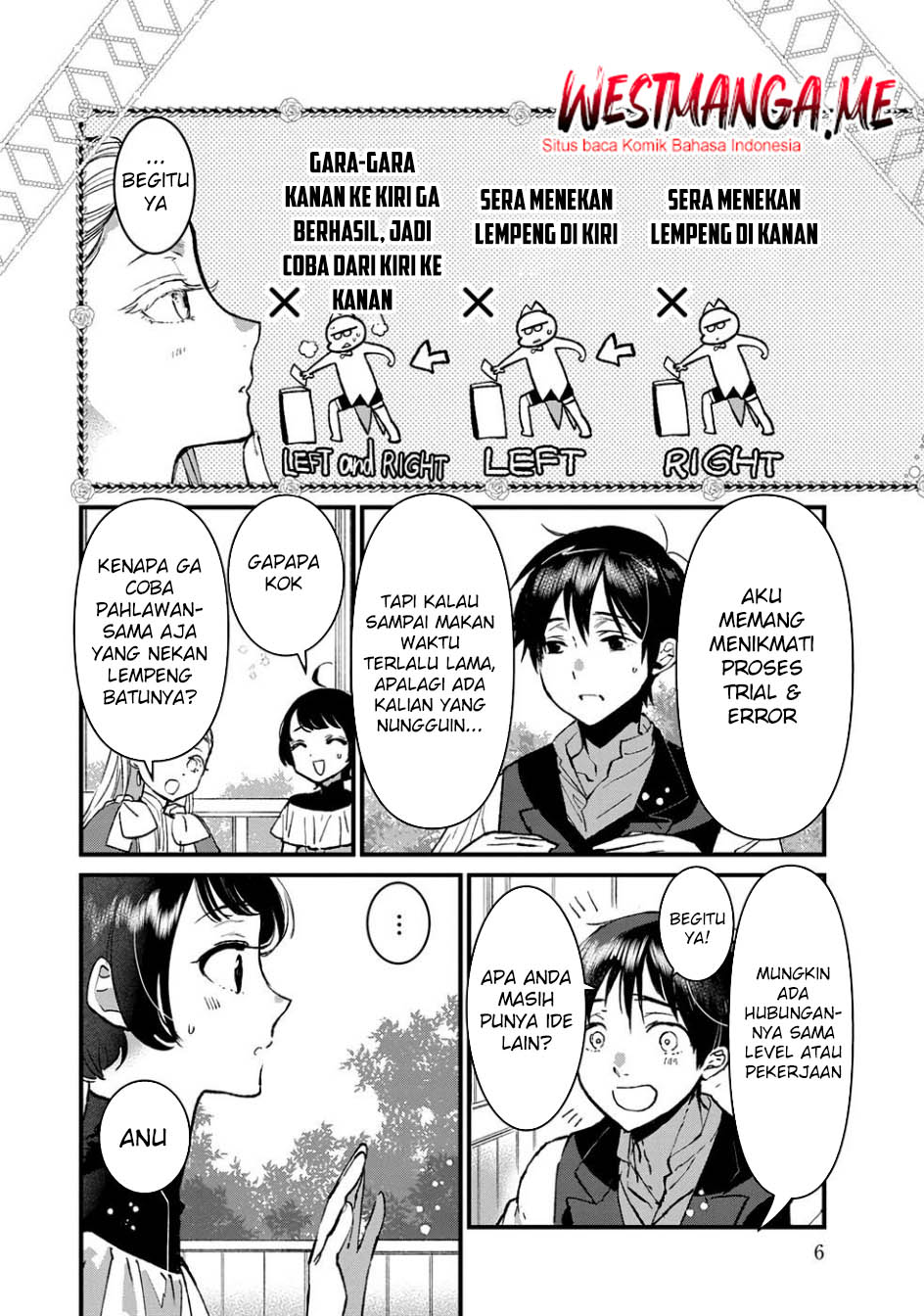 Ore, Yuusha janai desu kara. – VR Sekai no Chouten ni Kunrin Seshi Otoko. Tenseishi, Level 1 no Mushoku kara Restart suru Chapter 16