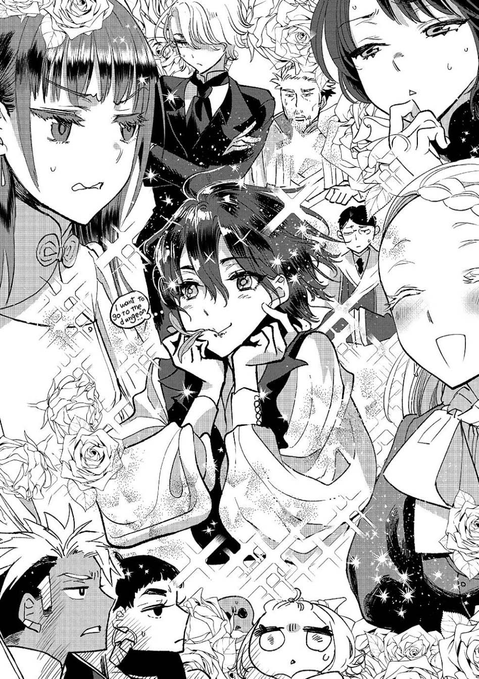 Ore, Yuusha janai desu kara. – VR Sekai no Chouten ni Kunrin Seshi Otoko. Tenseishi, Level 1 no Mushoku kara Restart suru Chapter 19