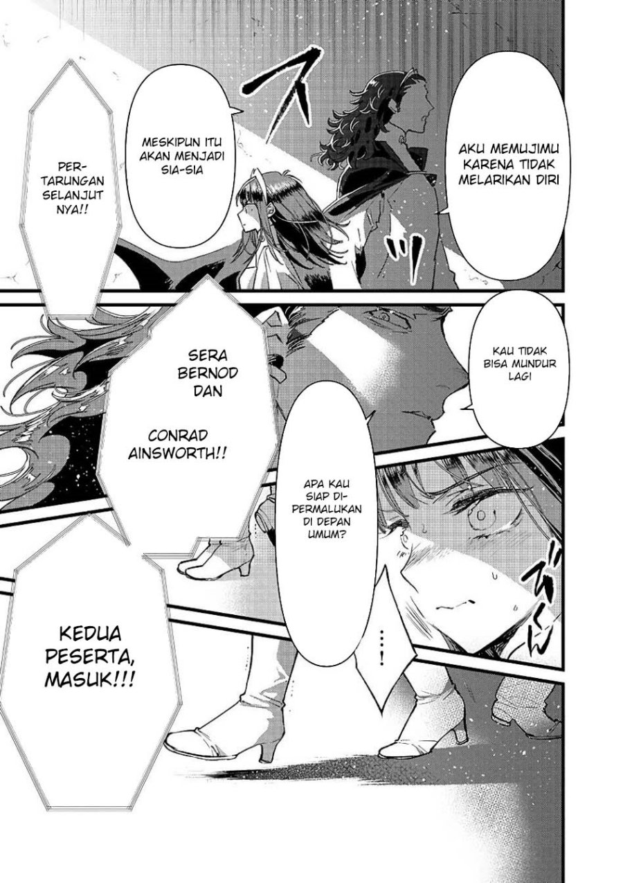 Ore, Yuusha janai desu kara. – VR Sekai no Chouten ni Kunrin Seshi Otoko. Tenseishi, Level 1 no Mushoku kara Restart suru Chapter 20
