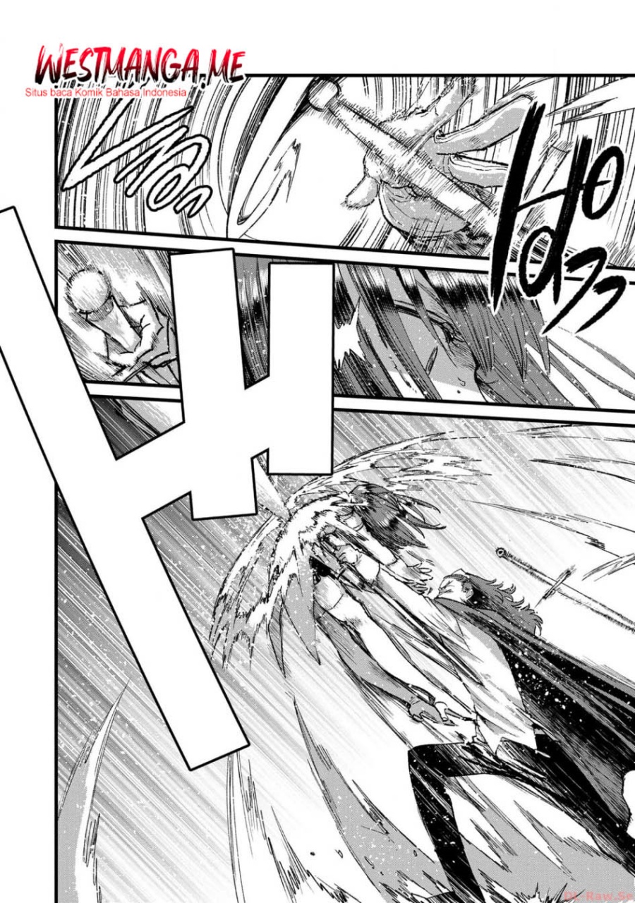 Ore, Yuusha janai desu kara. – VR Sekai no Chouten ni Kunrin Seshi Otoko. Tenseishi, Level 1 no Mushoku kara Restart suru Chapter 21