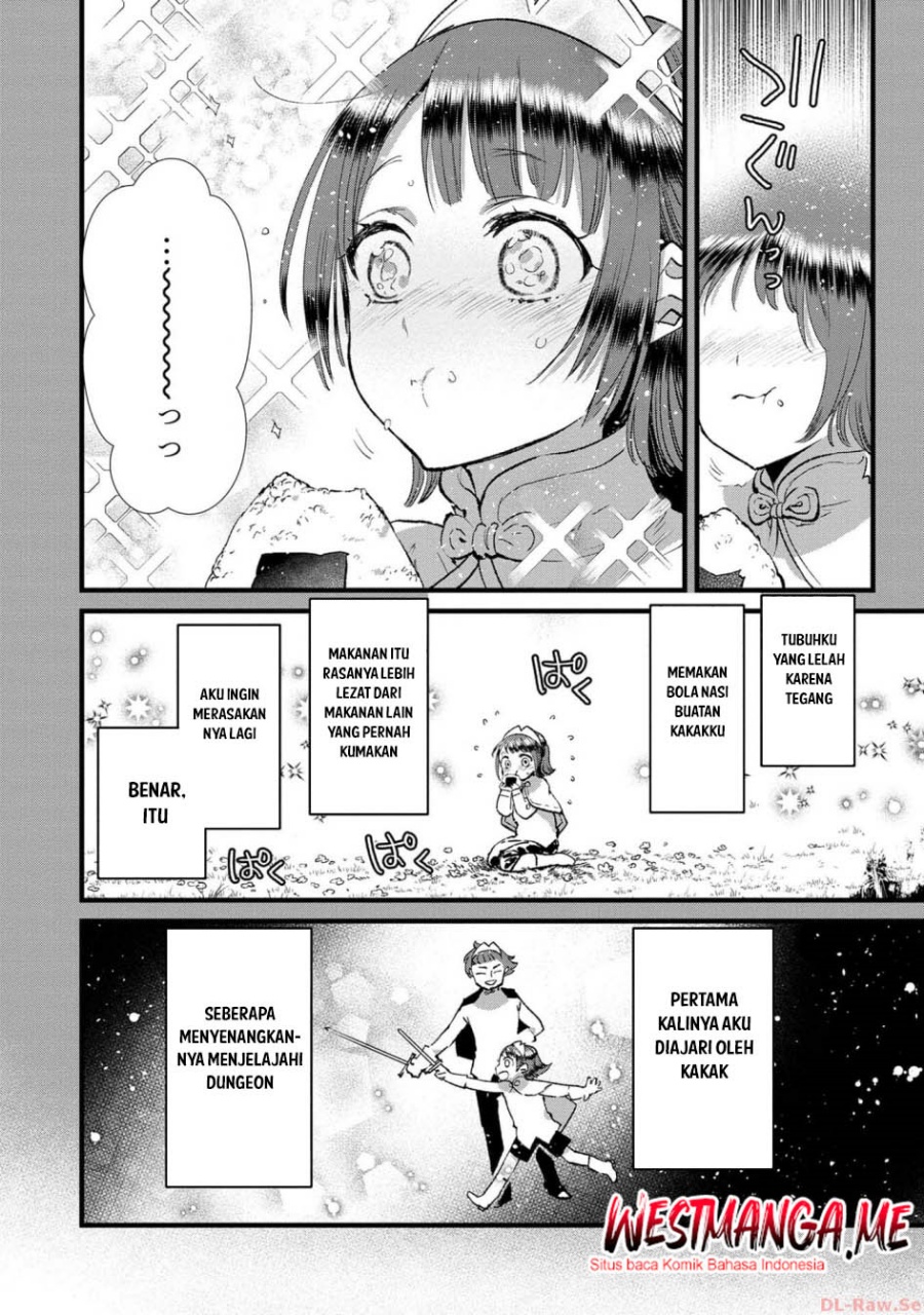 Ore, Yuusha janai desu kara. – VR Sekai no Chouten ni Kunrin Seshi Otoko. Tenseishi, Level 1 no Mushoku kara Restart suru Chapter 21