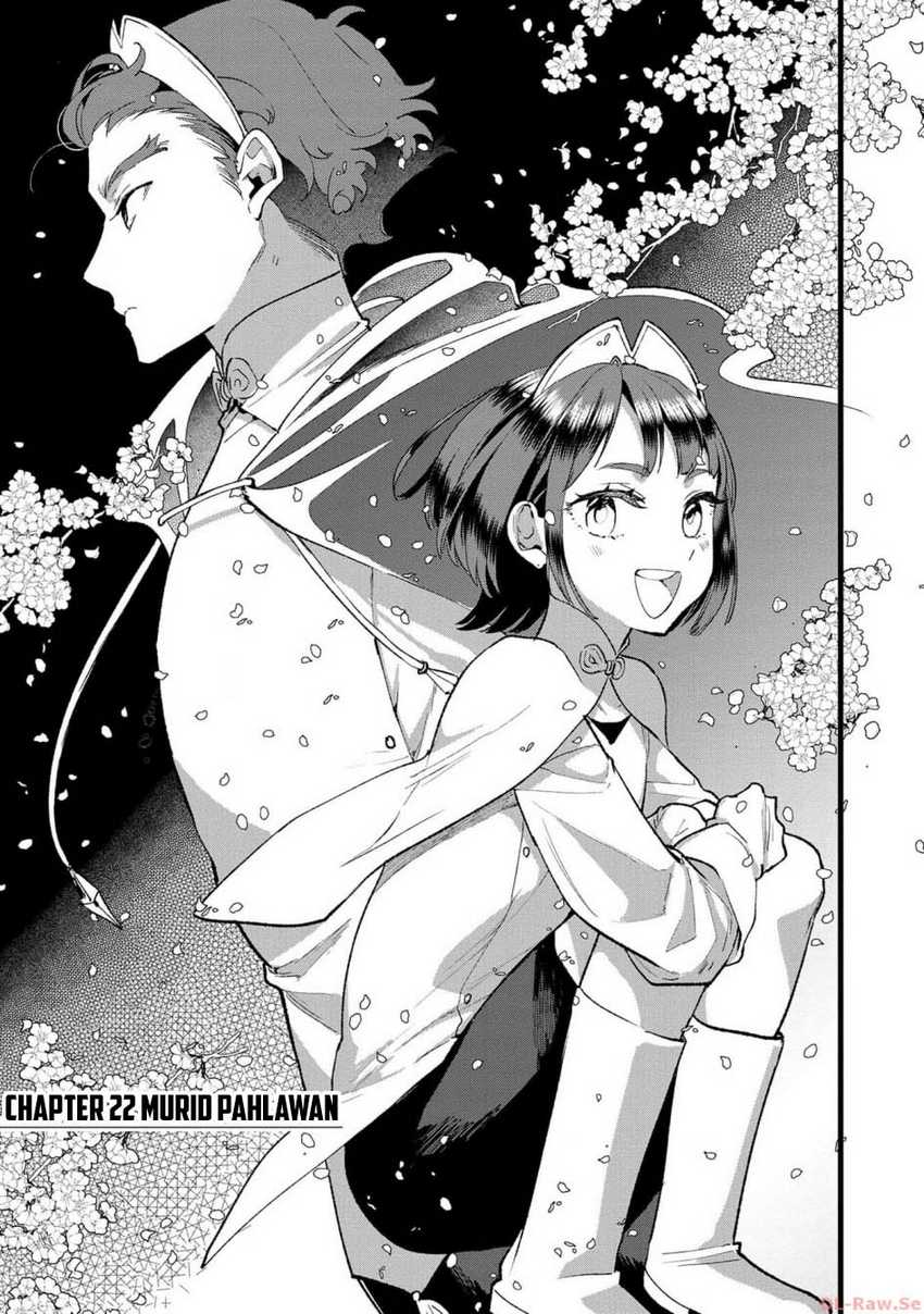 Ore, Yuusha janai desu kara. – VR Sekai no Chouten ni Kunrin Seshi Otoko. Tenseishi, Level 1 no Mushoku kara Restart suru Chapter 22