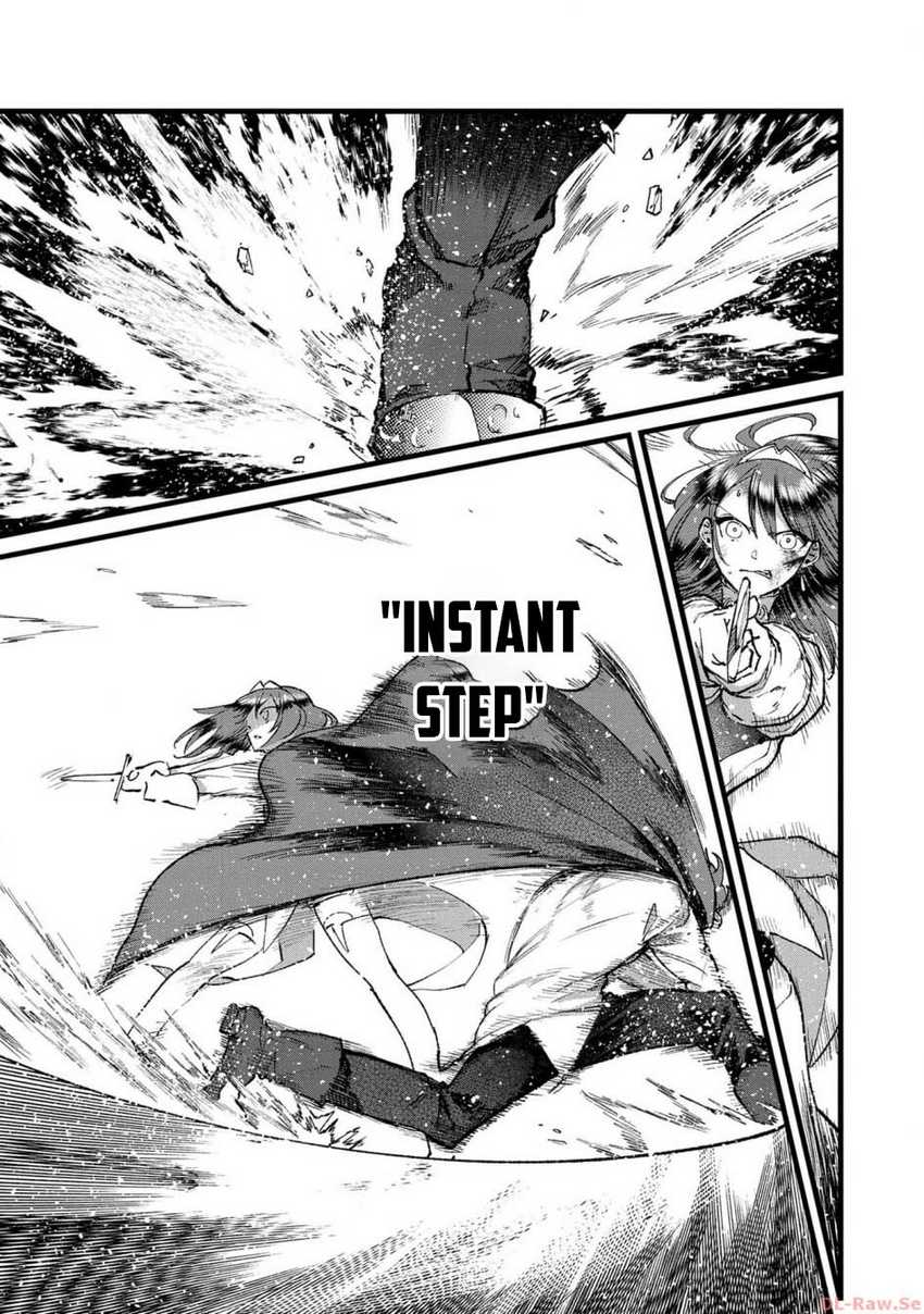 Ore, Yuusha janai desu kara. – VR Sekai no Chouten ni Kunrin Seshi Otoko. Tenseishi, Level 1 no Mushoku kara Restart suru Chapter 22