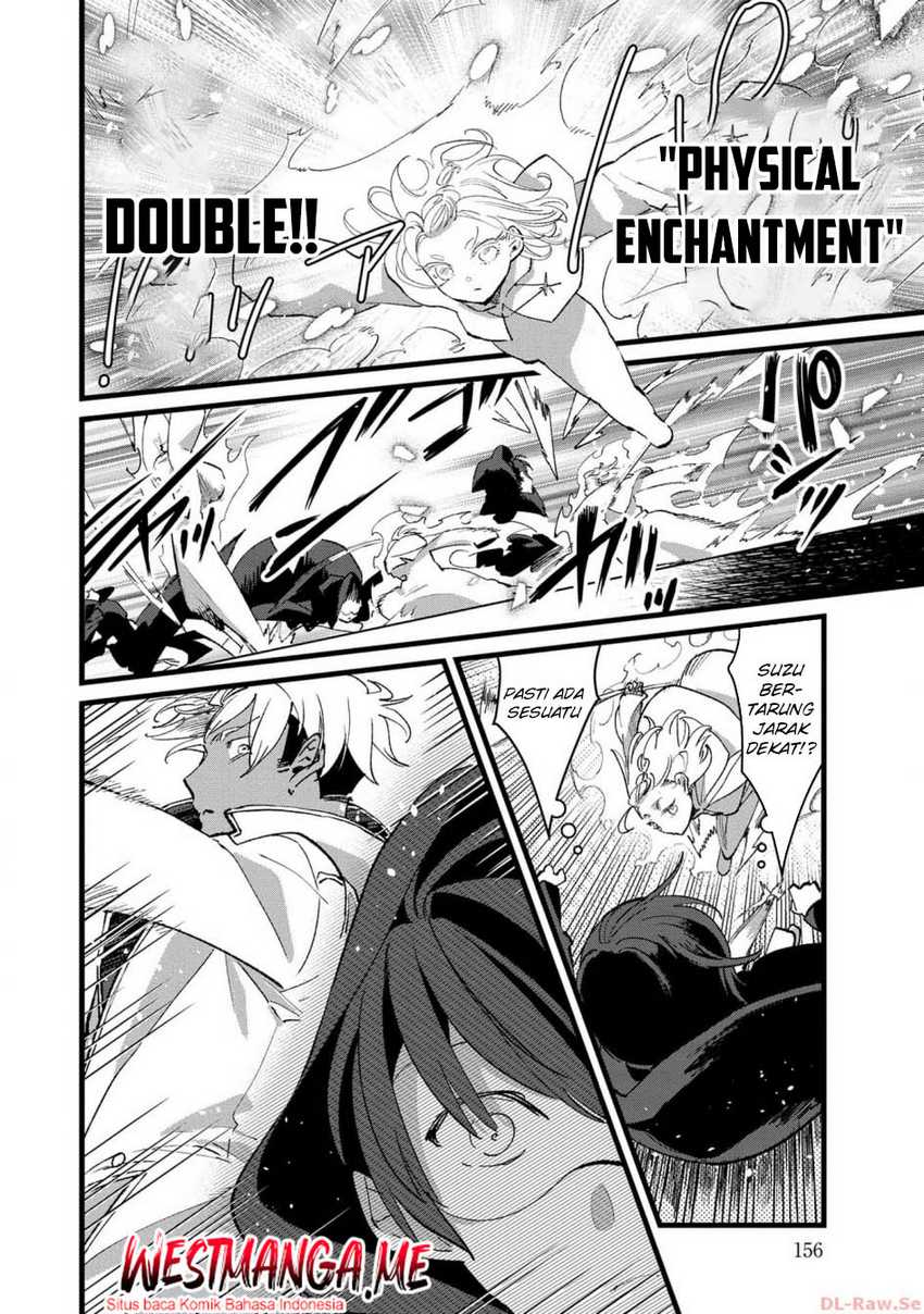 Ore, Yuusha janai desu kara. – VR Sekai no Chouten ni Kunrin Seshi Otoko. Tenseishi, Level 1 no Mushoku kara Restart suru Chapter 25