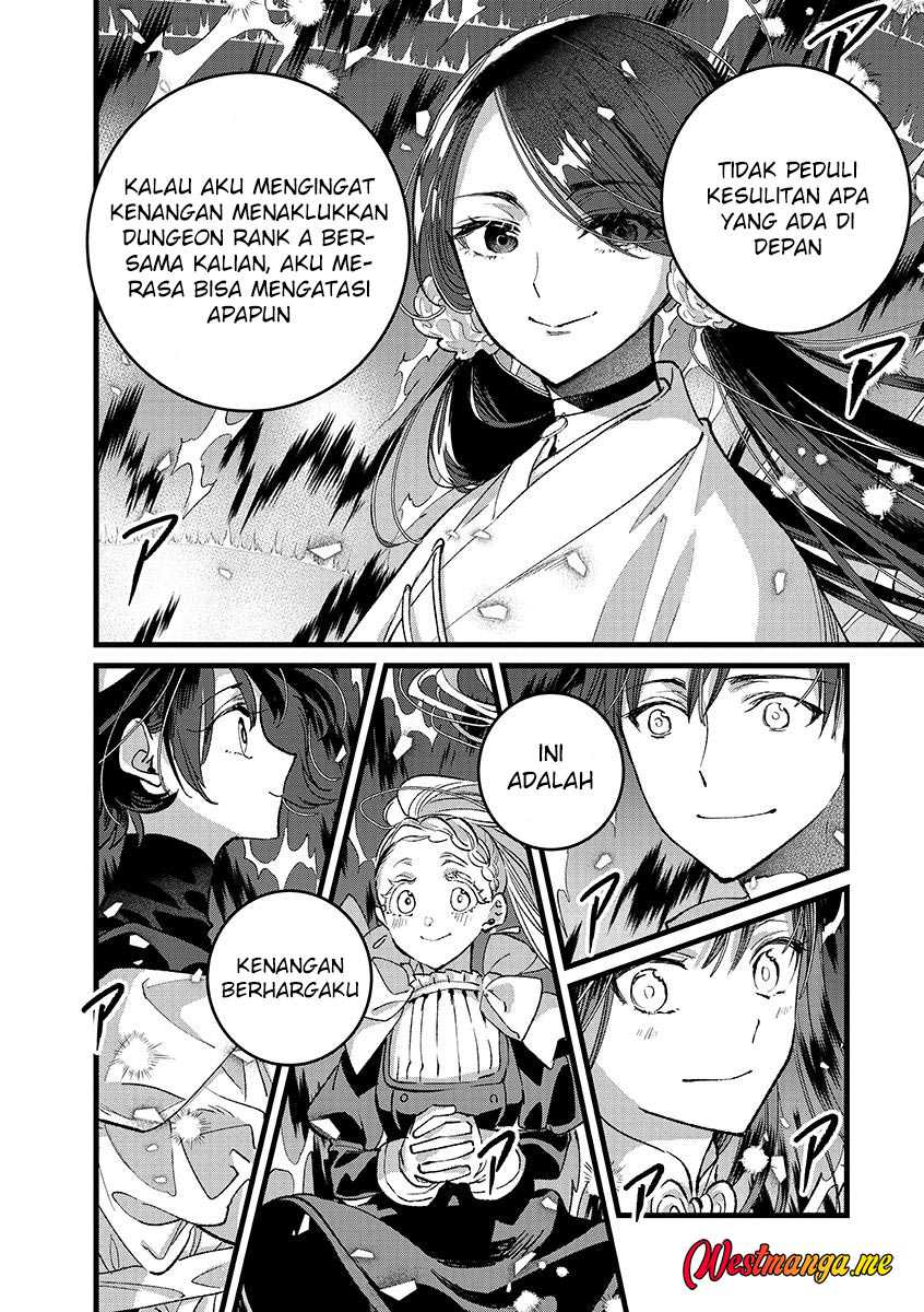 Ore, Yuusha janai desu kara. – VR Sekai no Chouten ni Kunrin Seshi Otoko. Tenseishi, Level 1 no Mushoku kara Restart suru Chapter 40 page 20