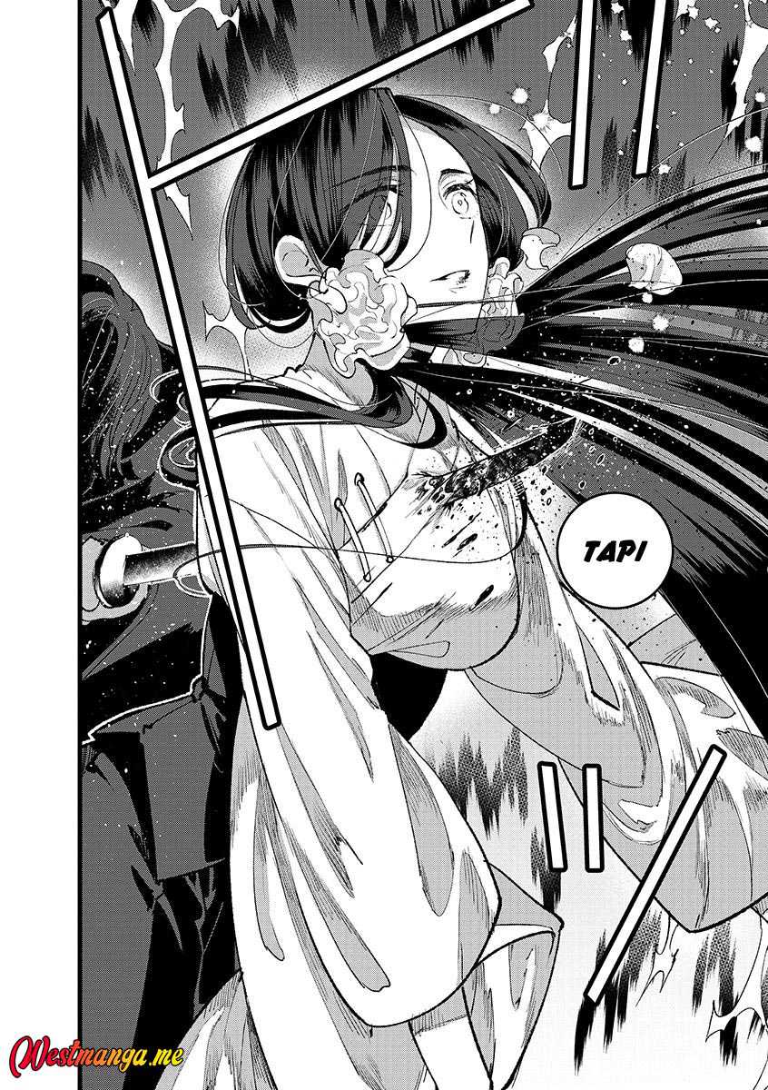 Ore, Yuusha janai desu kara. – VR Sekai no Chouten ni Kunrin Seshi Otoko. Tenseishi, Level 1 no Mushoku kara Restart suru Chapter 40 page 24