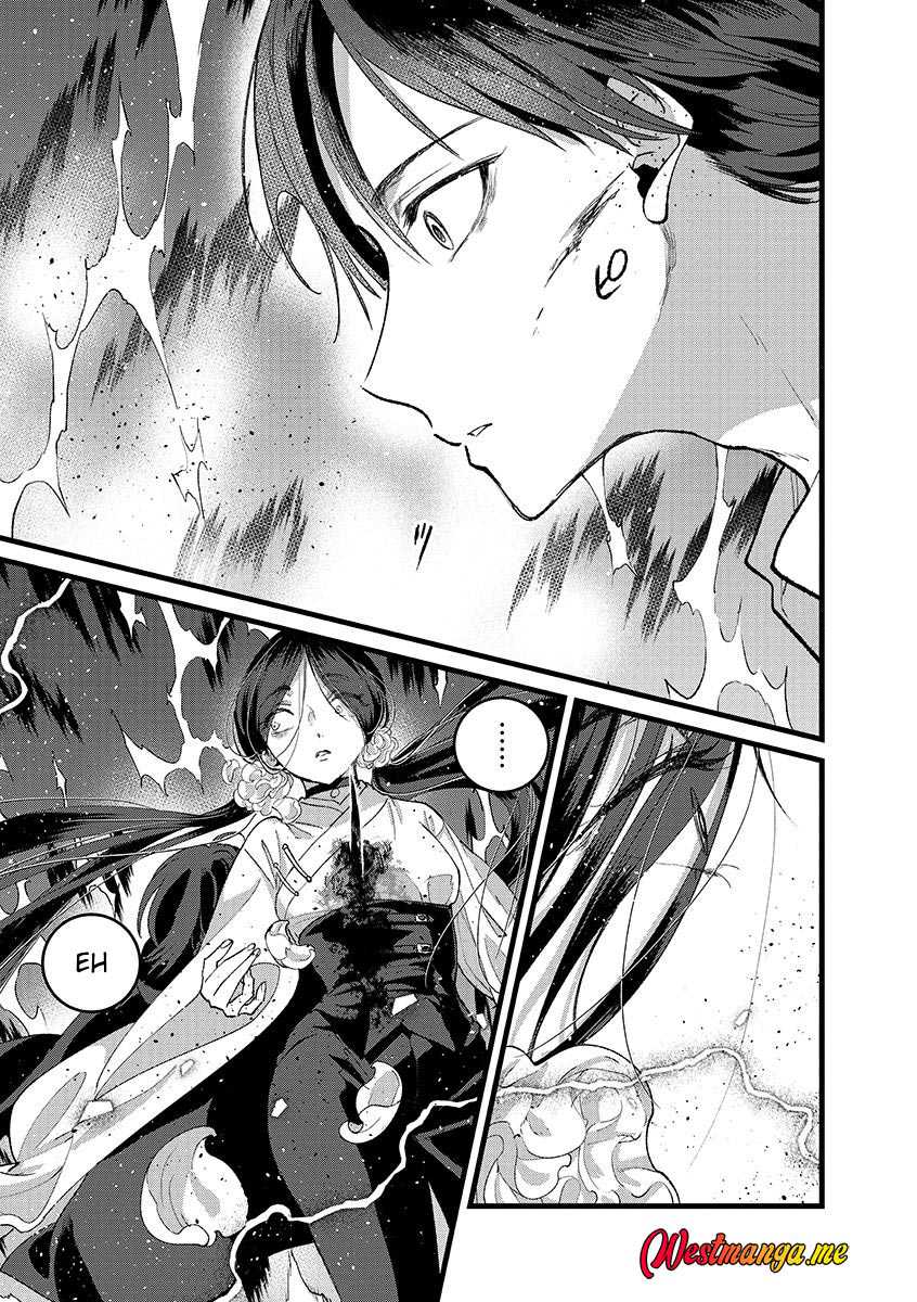 Ore, Yuusha janai desu kara. – VR Sekai no Chouten ni Kunrin Seshi Otoko. Tenseishi, Level 1 no Mushoku kara Restart suru Chapter 40 page 26