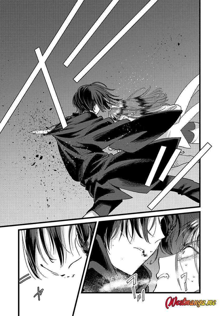 Ore, Yuusha janai desu kara. – VR Sekai no Chouten ni Kunrin Seshi Otoko. Tenseishi, Level 1 no Mushoku kara Restart suru Chapter 40 page 40