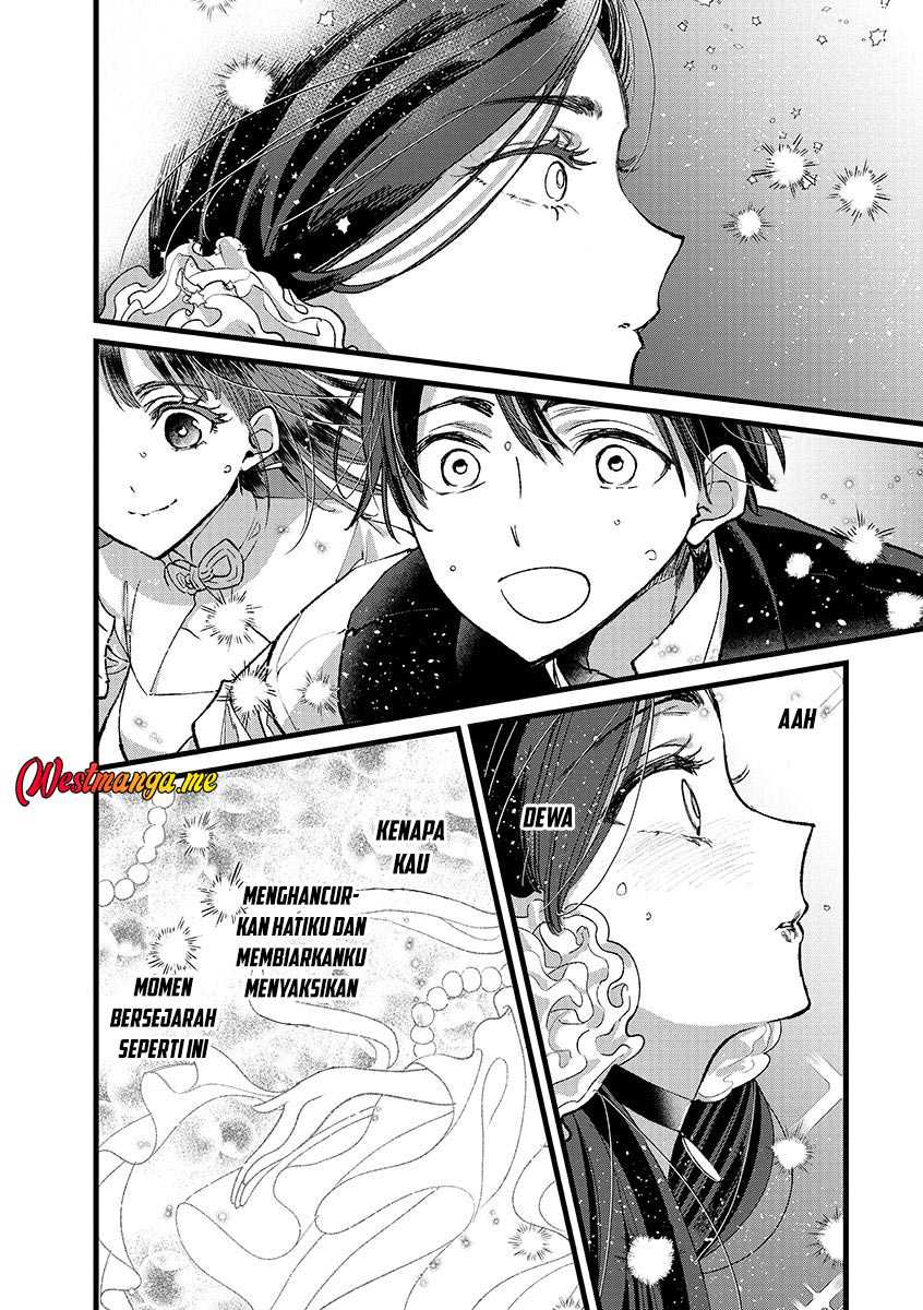 Ore, Yuusha janai desu kara. – VR Sekai no Chouten ni Kunrin Seshi Otoko. Tenseishi, Level 1 no Mushoku kara Restart suru Chapter 40 page 8