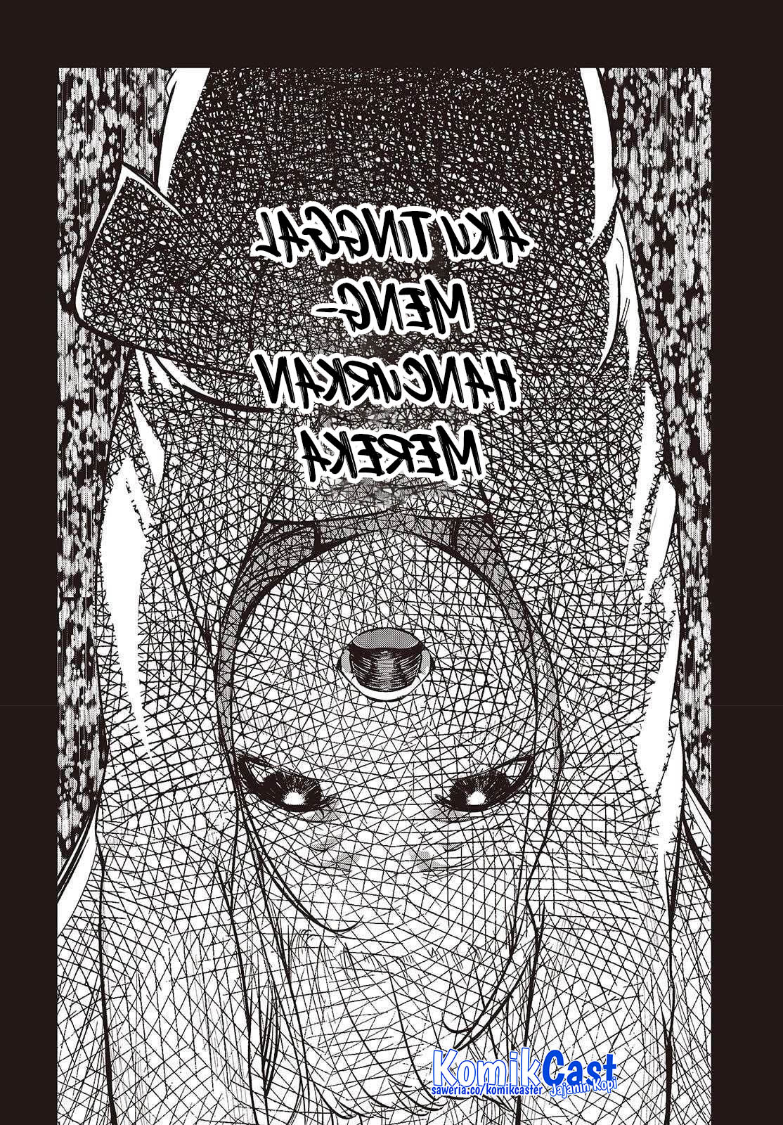 Baca Komik Oroka na Tenshi wa Akuma to Odoru Chapter 99 halaman 23