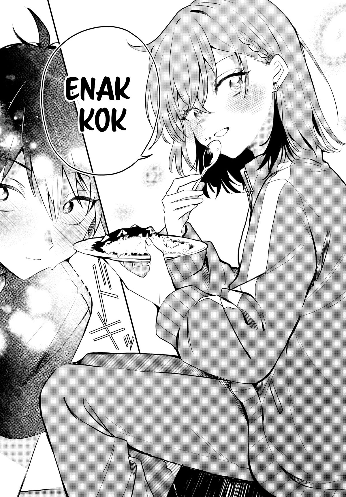 Osoraku Kanojo wa Ore no Aniki wo Neratteru Chapter 05
