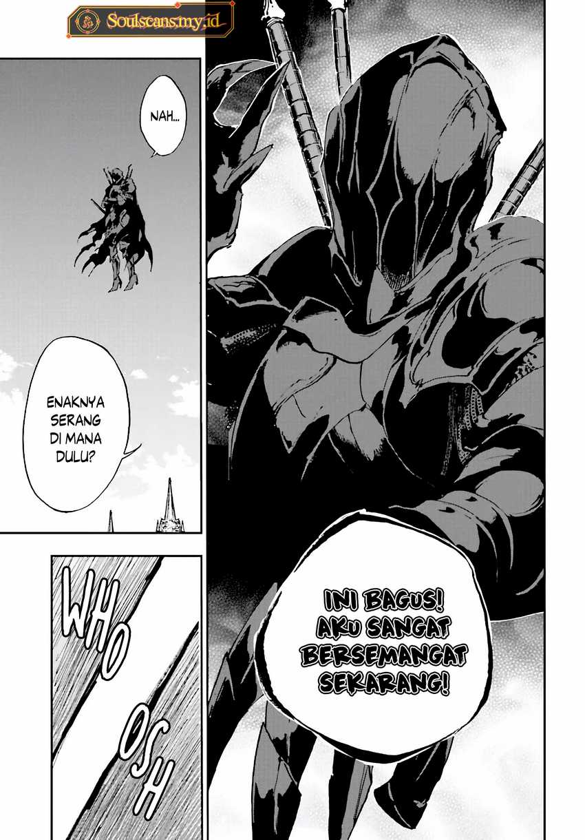 Baca Komik Ougon no Keikenchi Chapter 15 halaman 17