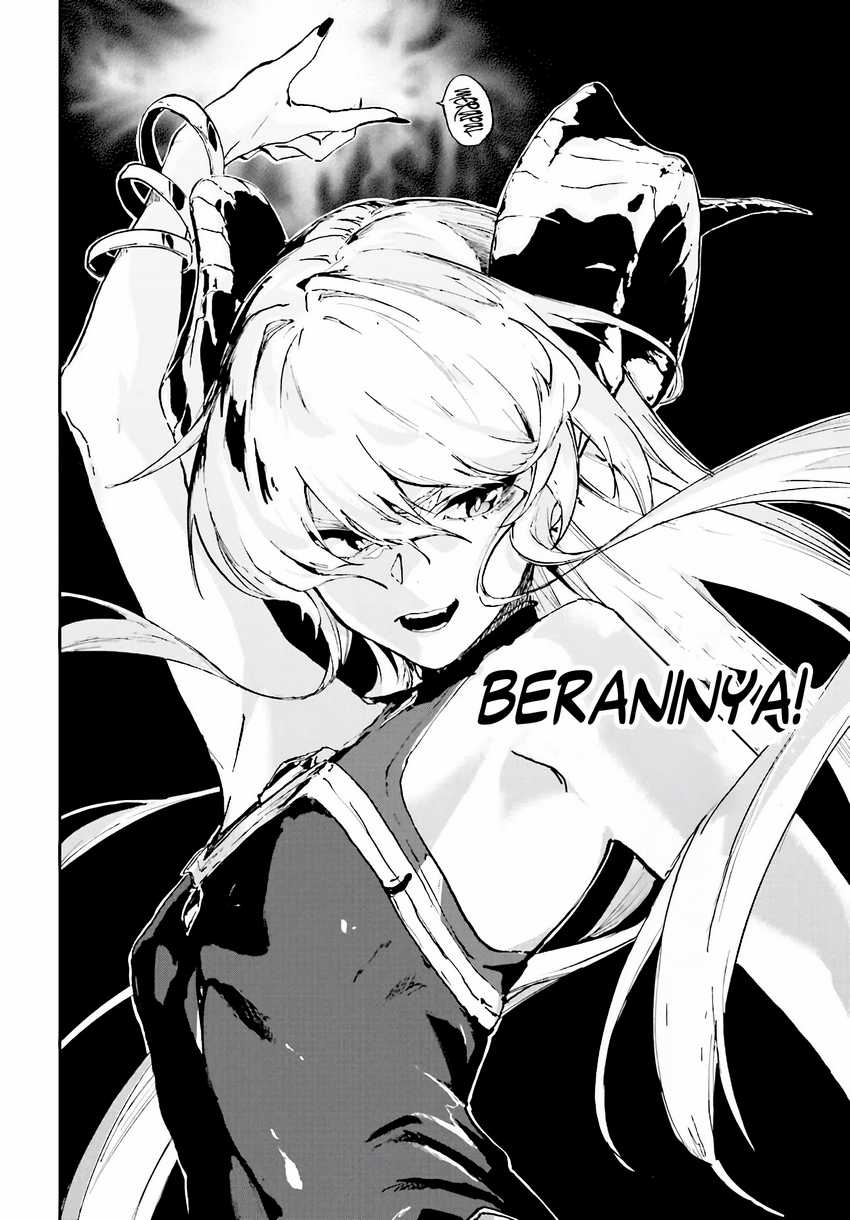 Baca Komik Ougon no Keikenchi Chapter 15 halaman 20