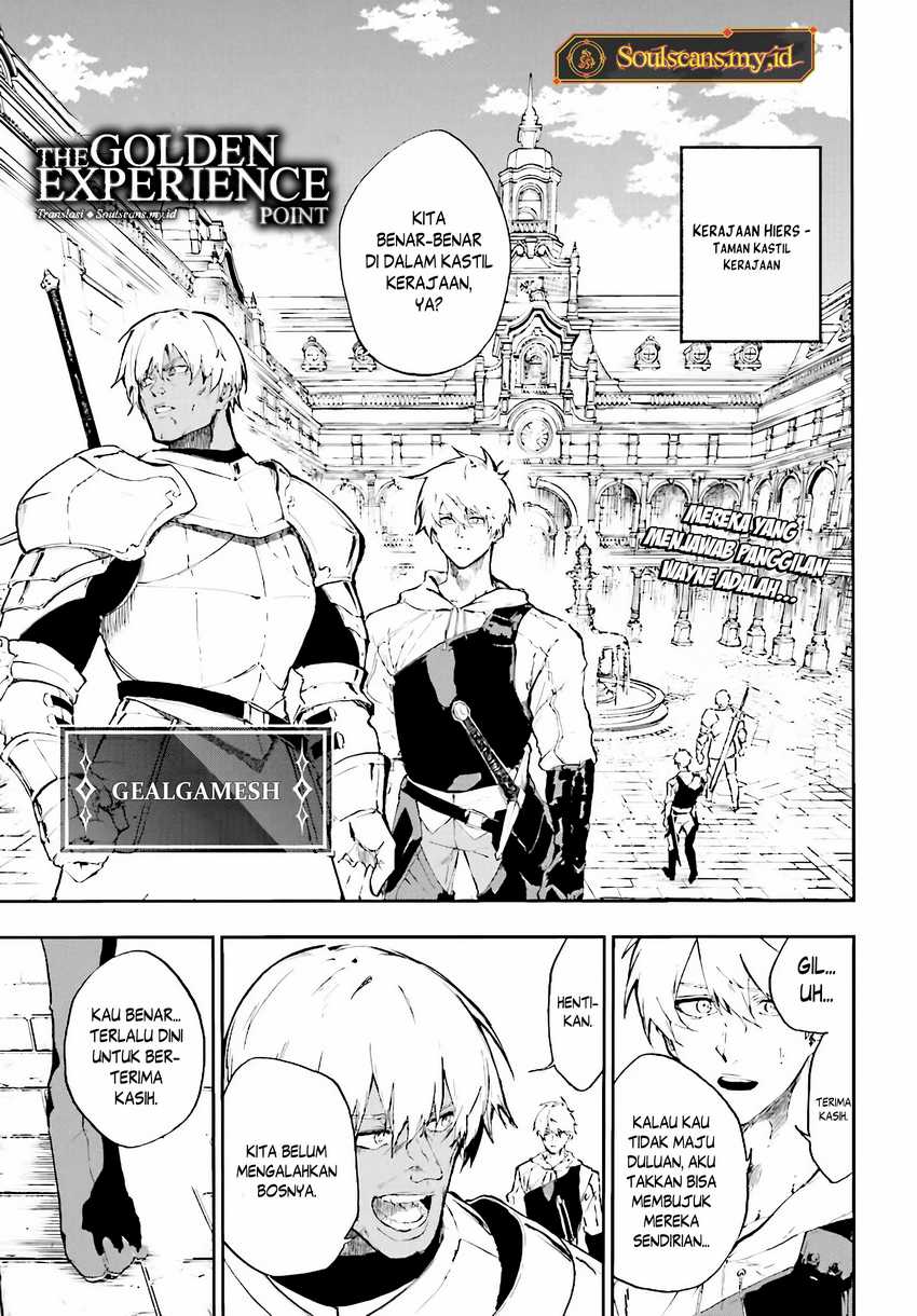 Baca Komik Ougon no Keikenchi Chapter 15 halaman 3
