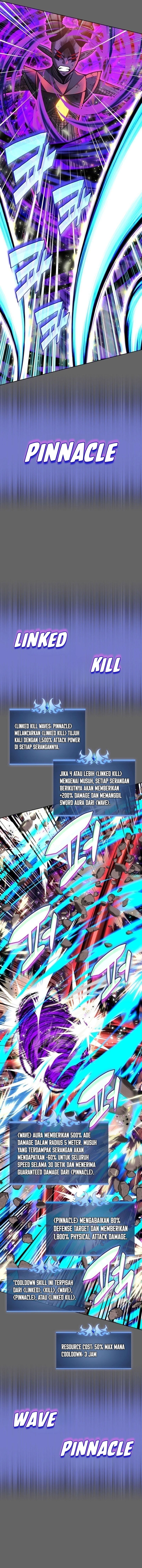 Overgeared (Team Argo)  Chapter 280