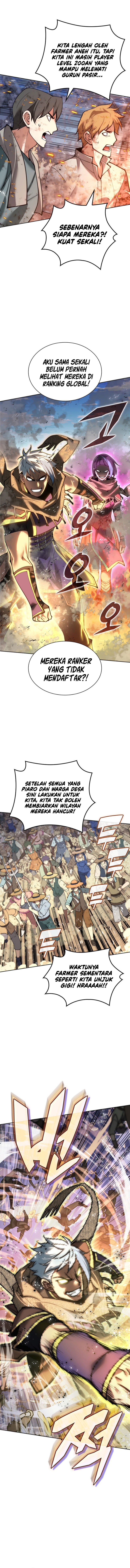 Overgeared (Team Argo)  Chapter 283