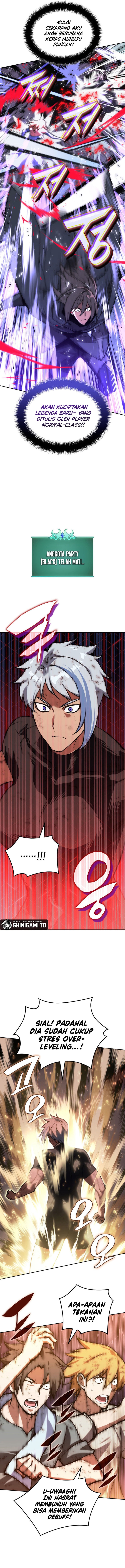 Overgeared (Team Argo) Chapter 284 page 20