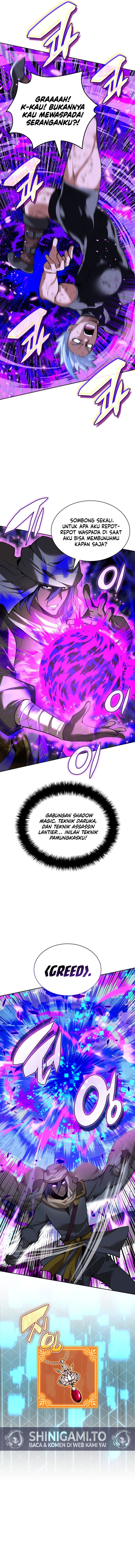 Overgeared (Team Argo) Chapter 284 page 26