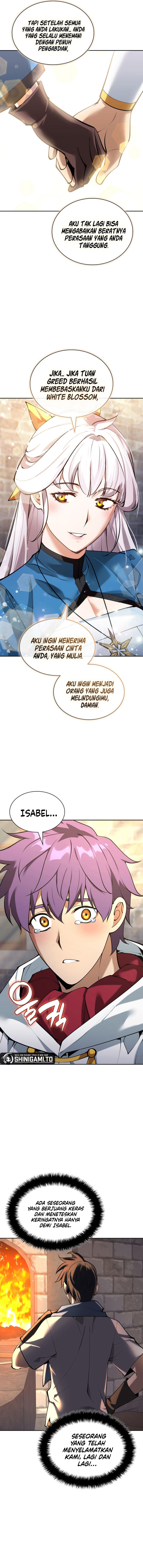 Overgeared (Team Argo) Chapter 284 page 42
