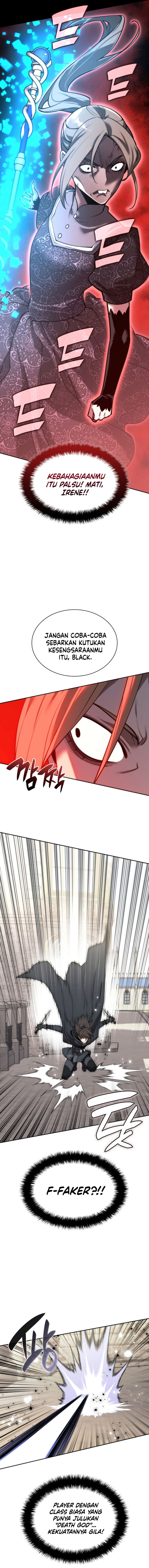 Overgeared (Team Argo) Chapter 284 page 8