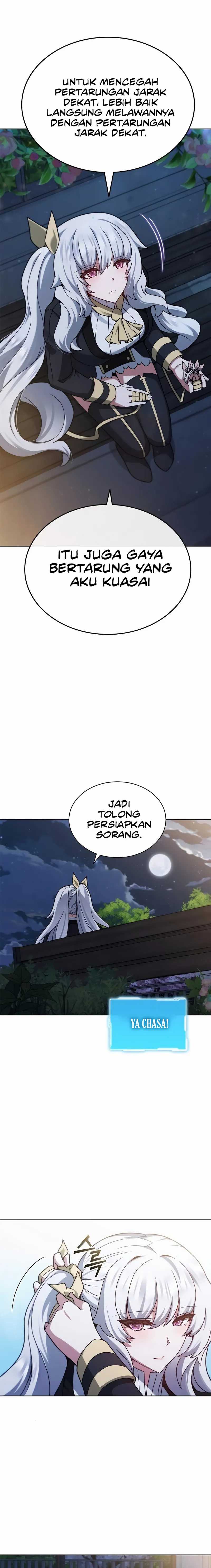 Part-Time Grim Reaper Chapter 16