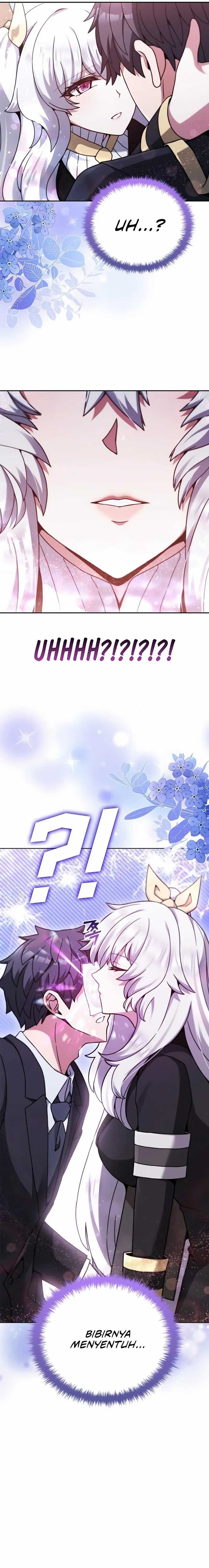 Part-Time Grim Reaper Chapter 16