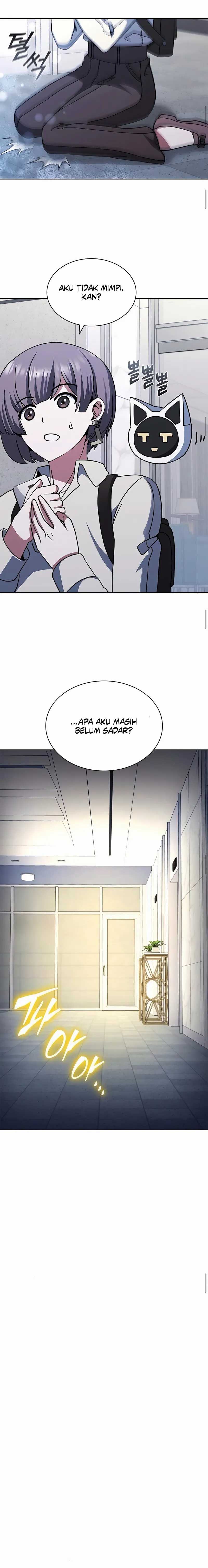 Part-Time Grim Reaper Chapter 22 page 32