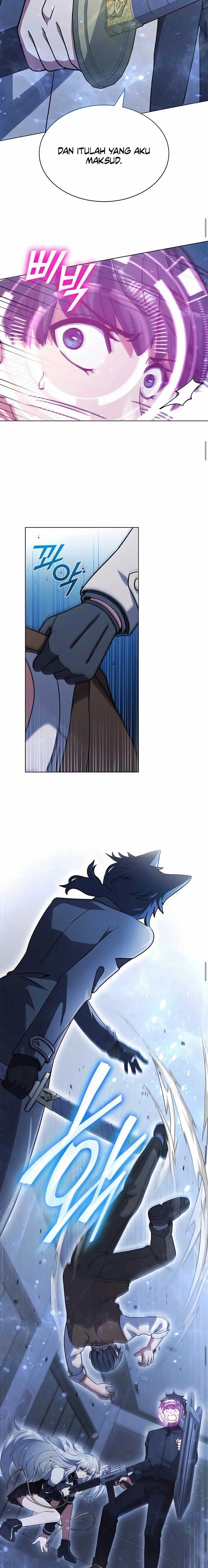 Part-Time Grim Reaper Chapter 22 page 40