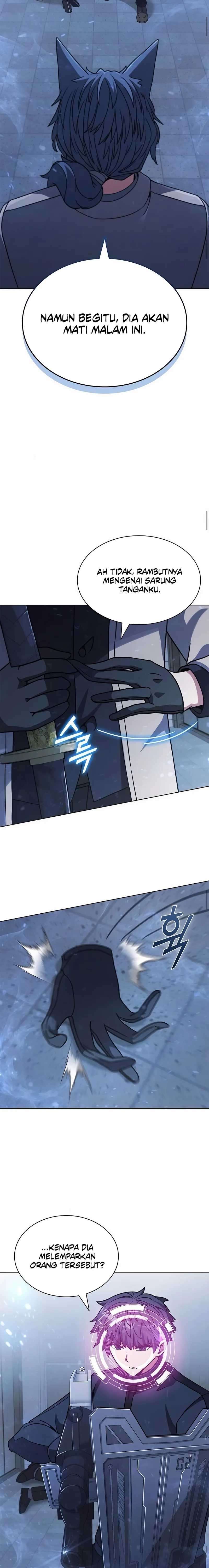 Part-Time Grim Reaper Chapter 22 page 44