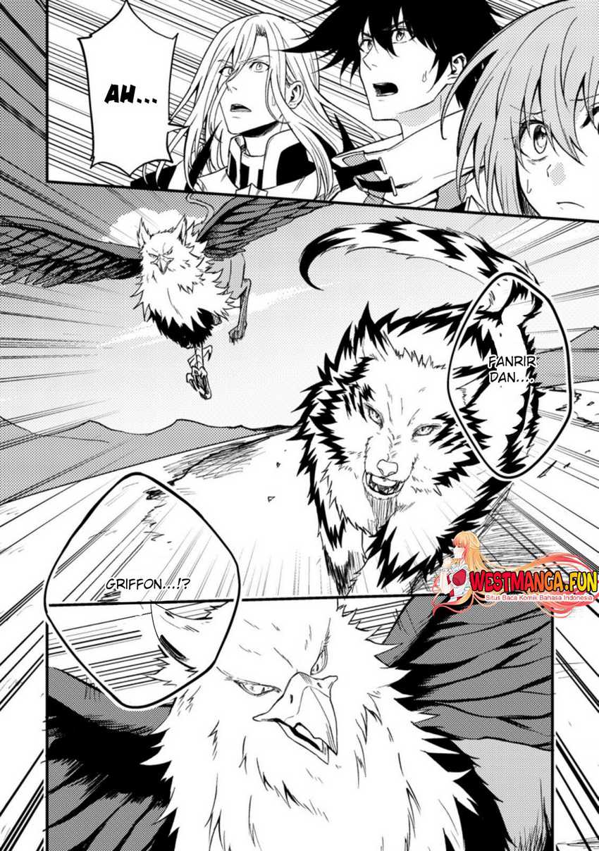 Party kara Tsuihou Sareta Sono Chiyushi, Jitsu wa Saikyou Nitsuki Chapter 25.2 page 10