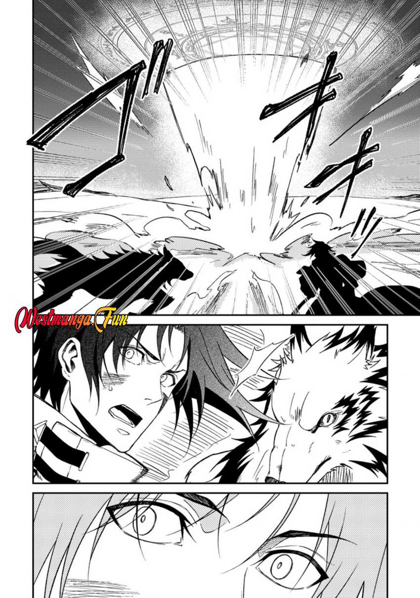 Party kara Tsuihou Sareta Sono Chiyushi, Jitsu wa Saikyou Nitsuki Chapter 27.2 page 14