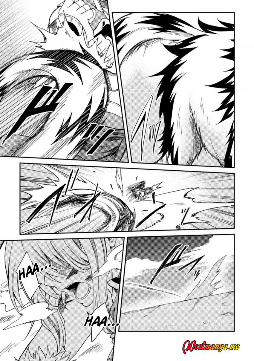 Baca Komik Party kara Tsuihou Sareta Sono Chiyushi, Jitsu wa Saikyou Nitsuki Chapter 29 halaman 11