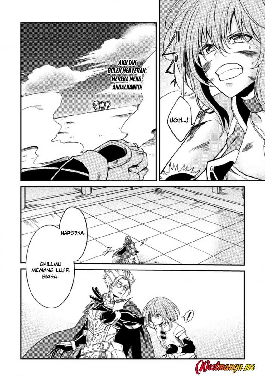 Baca Komik Party kara Tsuihou Sareta Sono Chiyushi, Jitsu wa Saikyou Nitsuki Chapter 29 halaman 12